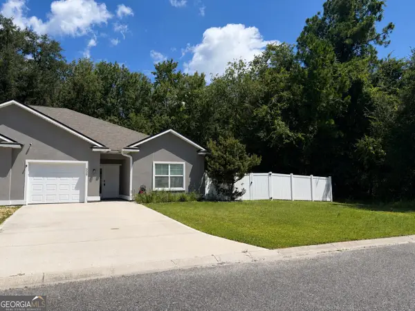 325 Gary Circle, Saint Marys, GA 31558