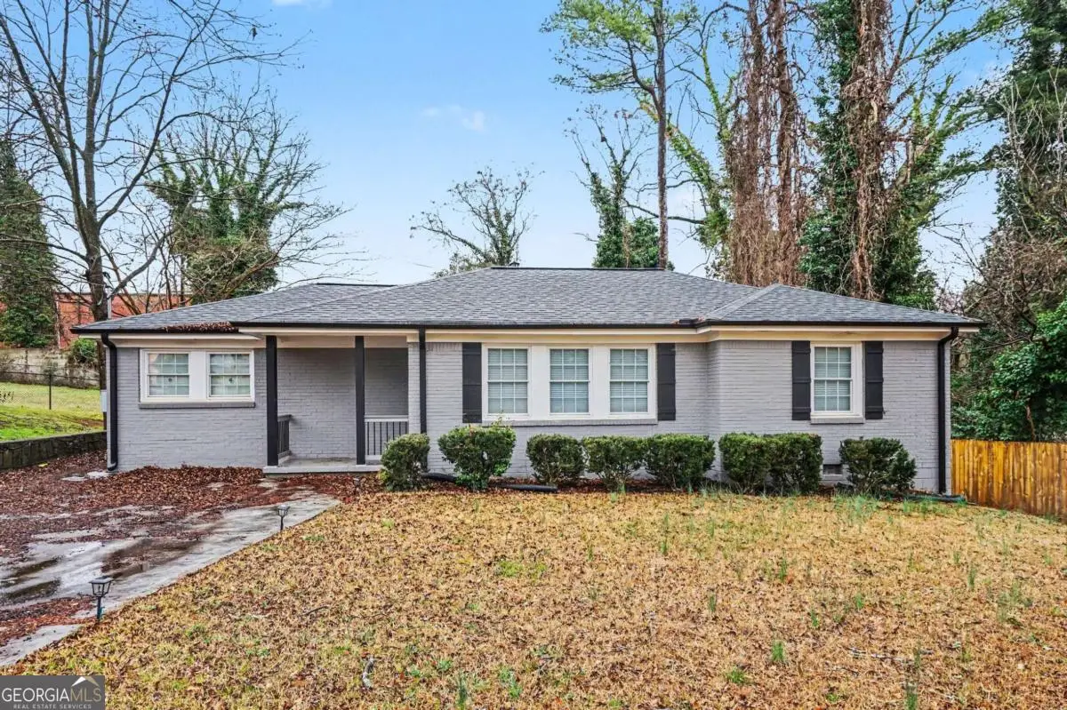 2912 Belvedere Lane, Decatur, GA 30032 - #1