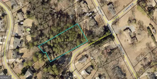 0 Orlando Drive, Toccoa, GA 30577