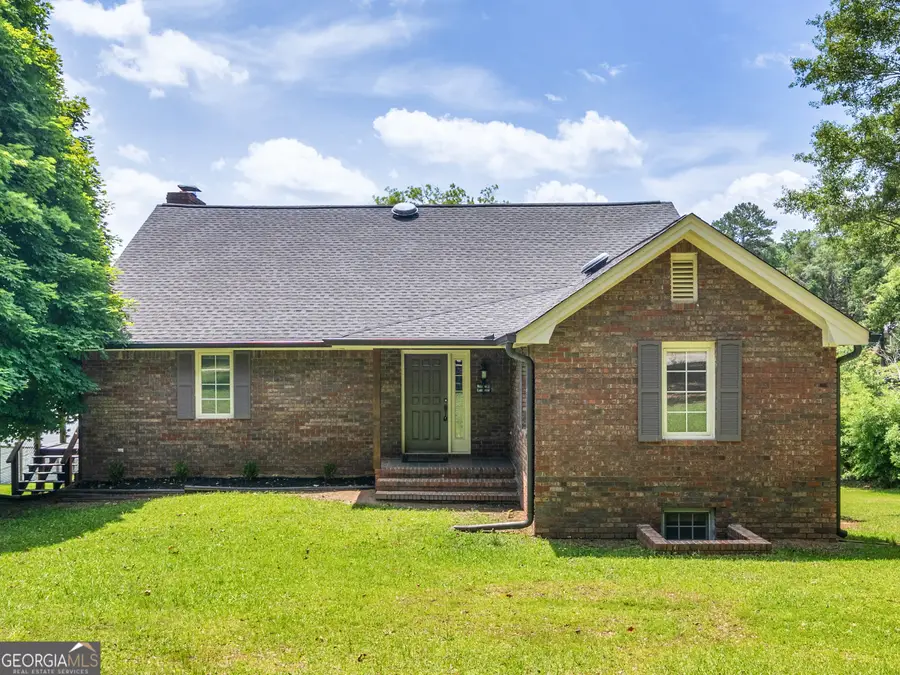 210 Roberts Point Road, Jackson, GA 30233 - #2