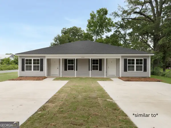 120 Northlake Drive, Warner Robins, GA 31093