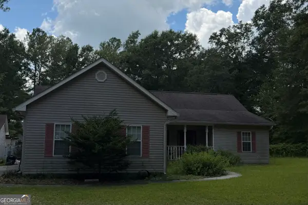233 Veal Lane, Dublin, GA 31021