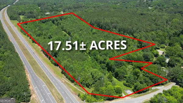 0 Veterans Memorial Hwy, Rome, GA 30161