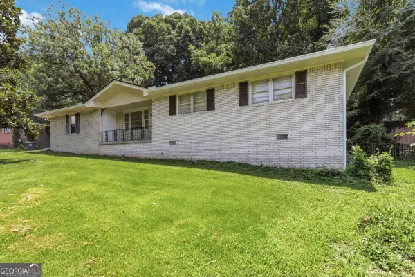 4406 Arcadia Drive, Norcross, GA 30093