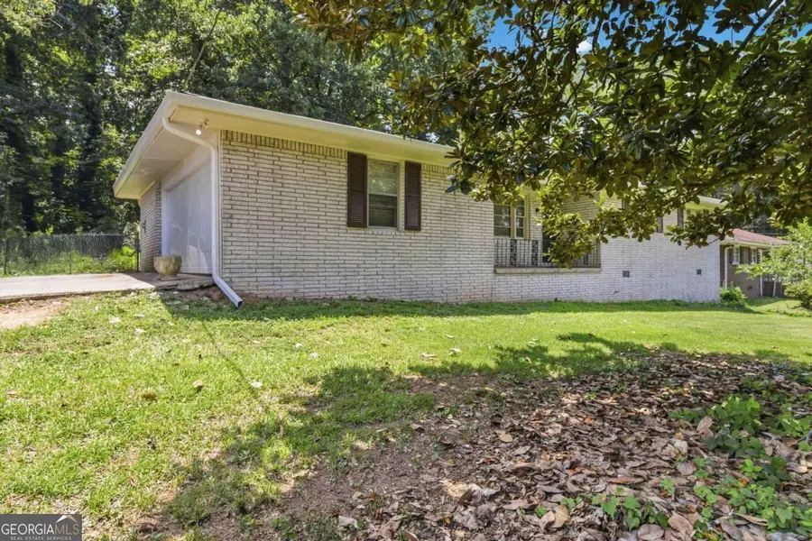 4406 Arcadia Drive, Norcross, GA 30093 - #2