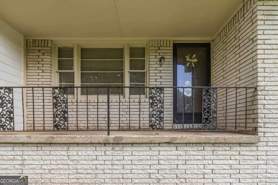4406 Arcadia Drive, Norcross, GA 30093 - #3