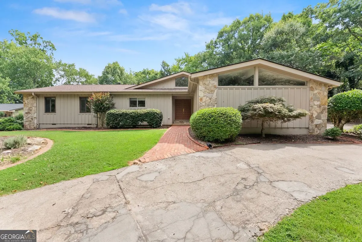 5672 High Harbor Court, Gainesville, GA 30504 - #1