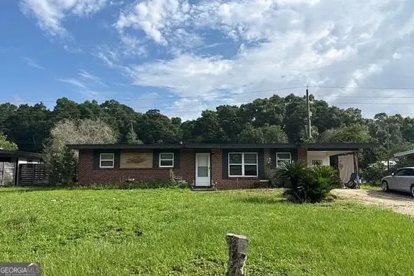 6488 Bonner Avenue, Milton, FL 32570
