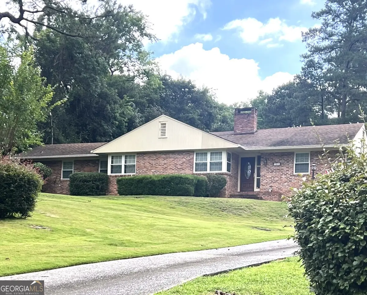 1855 Waverland Drive, Macon, GA 31211 - #1