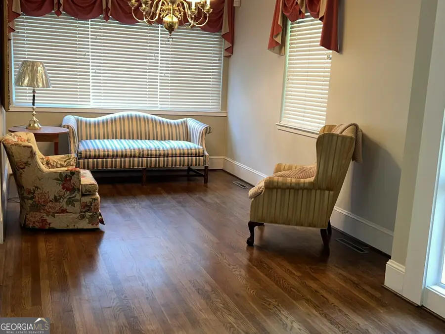 1855 Waverland Drive, Macon, GA 31211 - #2