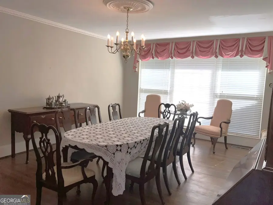 1855 Waverland Drive, Macon, GA 31211 - #3