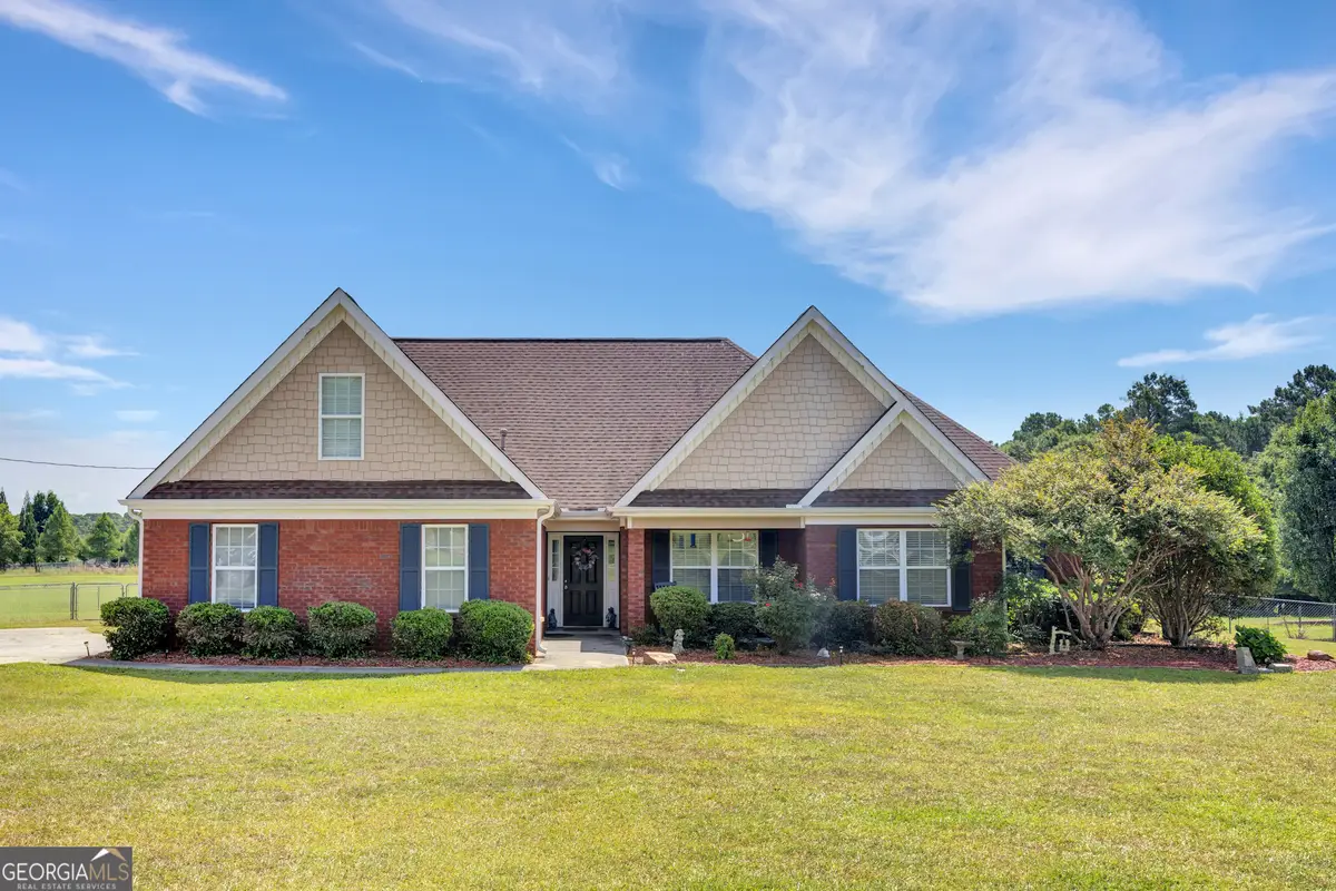 413 Youth Jersey Road, Covington, GA 30014 - #1