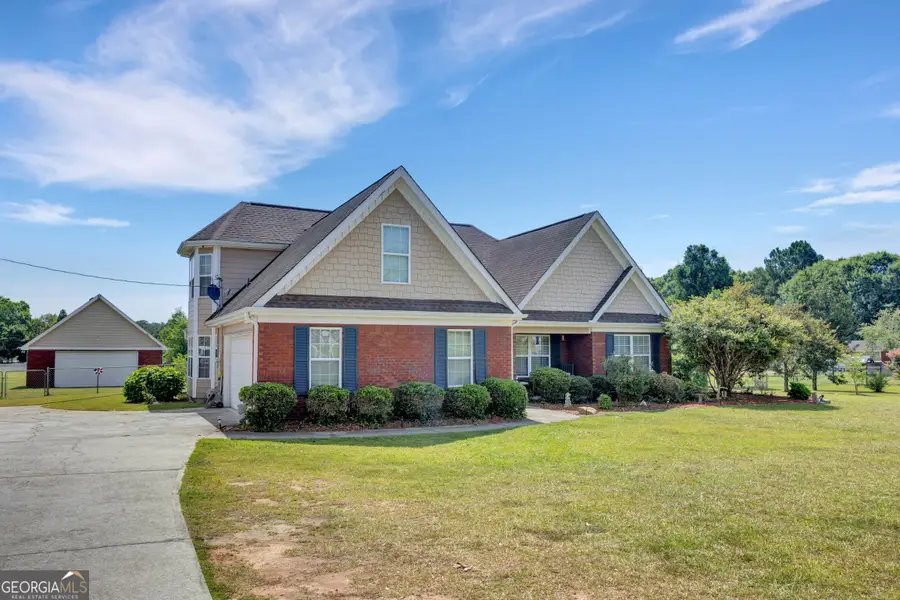 413 Youth Jersey Road, Covington, GA 30014 - #2