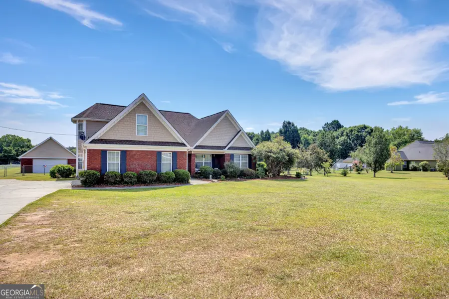 413 Youth Jersey Road, Covington, GA 30014 - #3