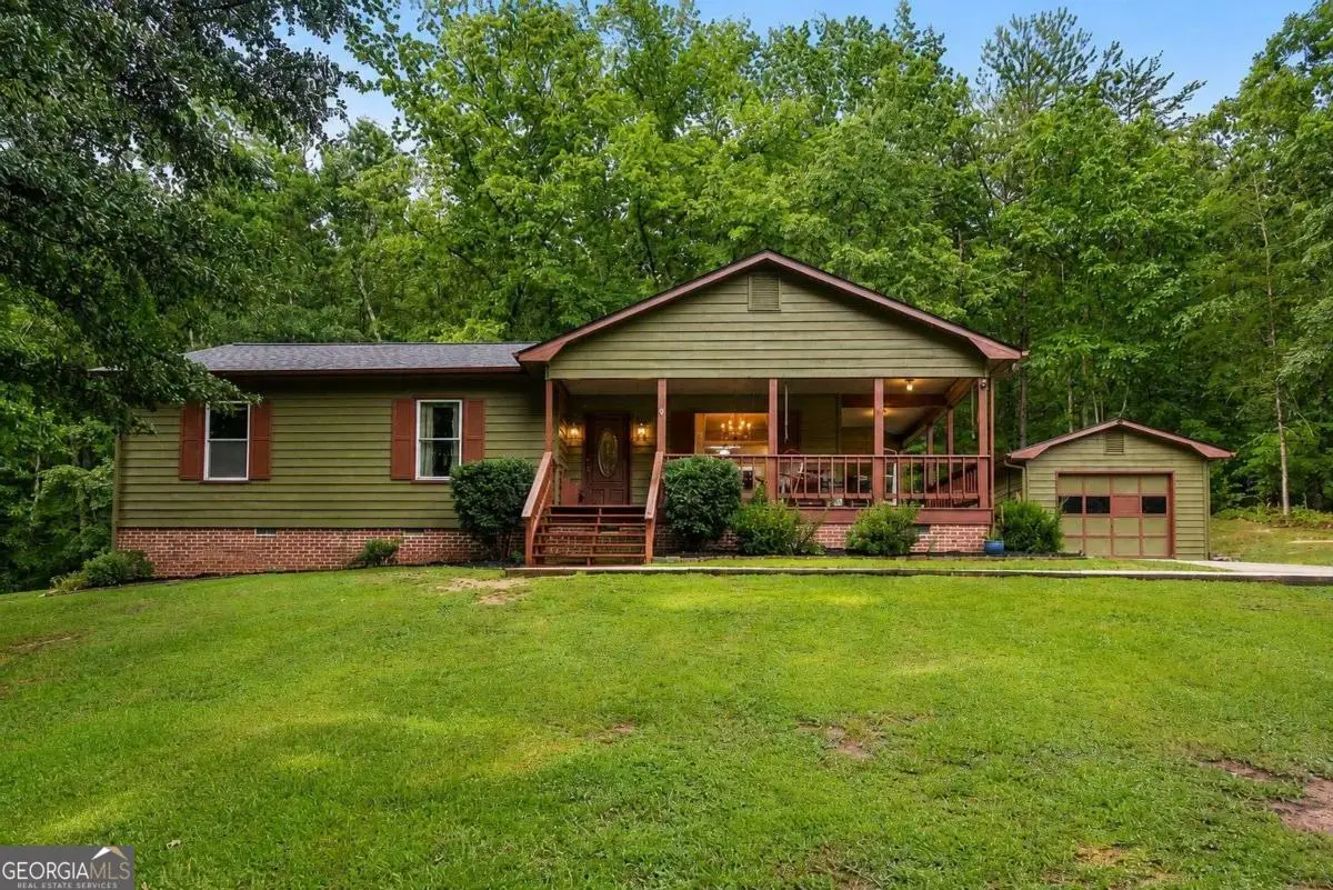 316 Armuchee Trail Ne, Rome, GA 30165 - #1