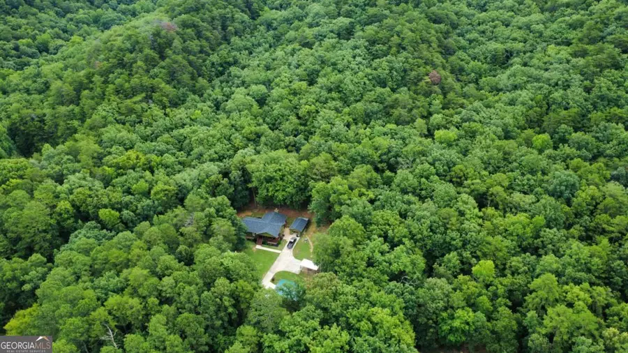 316 Armuchee Trail Ne, Rome, GA 30165 - #2