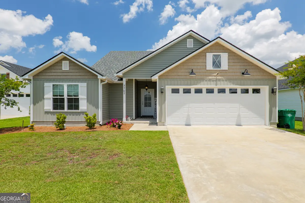3707 Deidra Miller, Valdosta, GA 31605 - #1