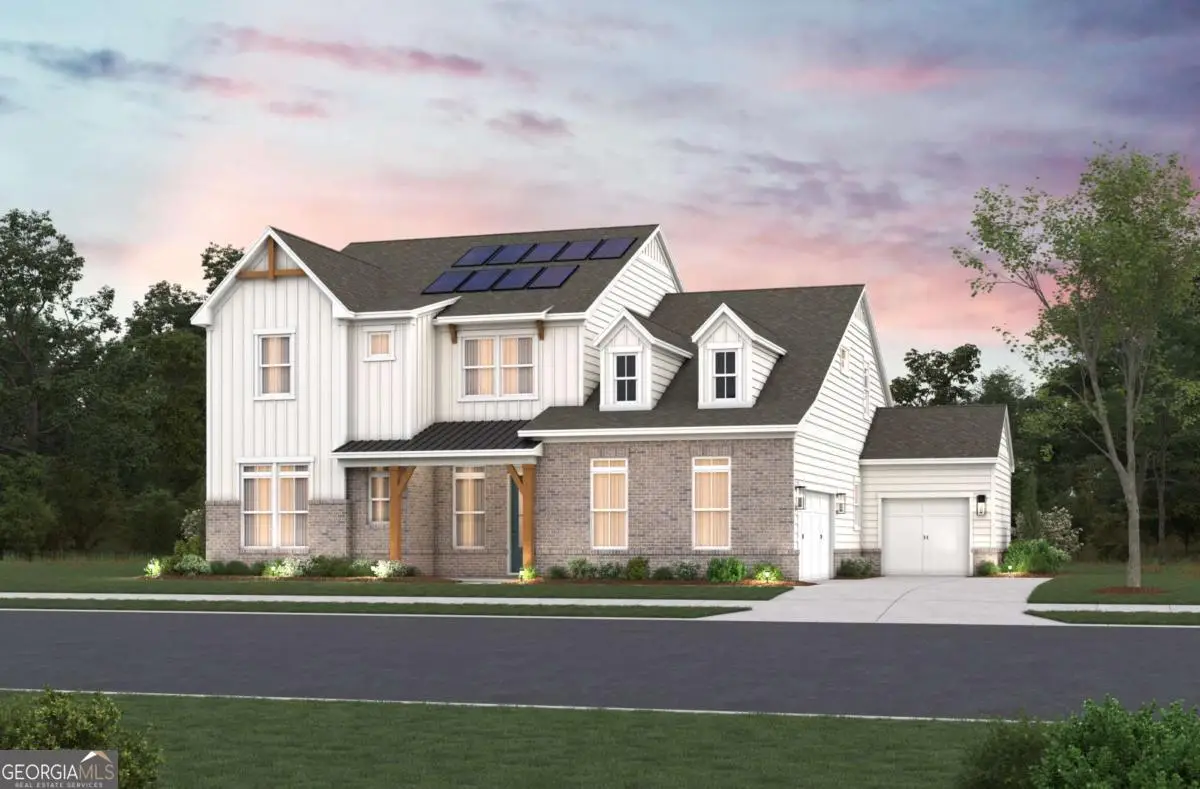 2140 Vanig Drive, Cumming, GA 30041 - #1