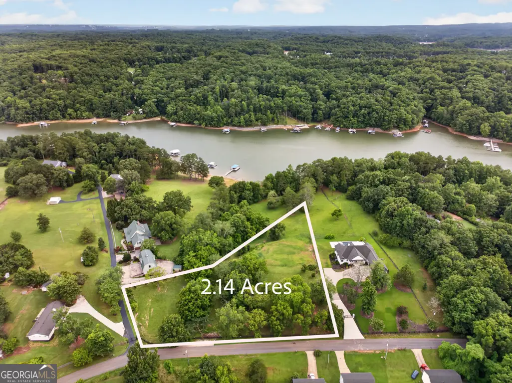 5602 Burke Lane, Gainesville, GA 30506 - #1