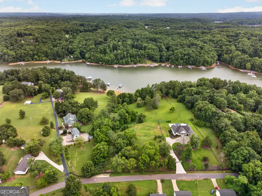 5602 Burke Lane, Gainesville, GA 30506 - #2