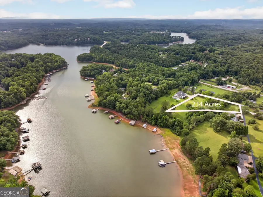 5602 Burke Lane, Gainesville, GA 30506 - #3