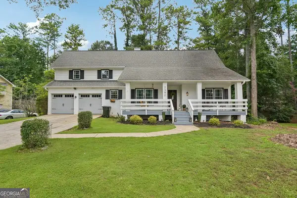 2382 Battle Forest Drive Sw, Marietta, GA 30064