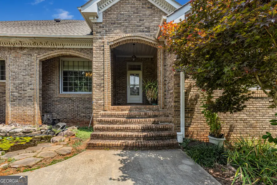 150 Old Farm Road, Fayetteville, GA 30215 - #3