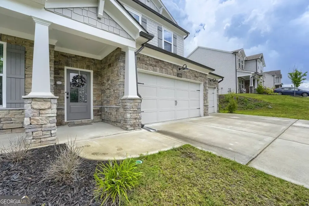 2448 Hidden Creek Road, Kennesaw, GA 30152 - #1