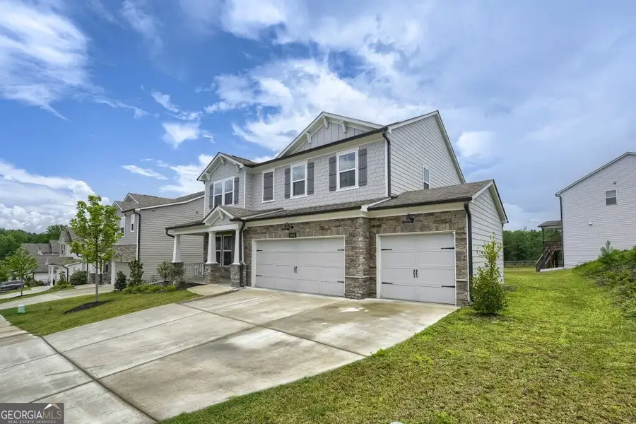 2448 Hidden Creek Road, Kennesaw, GA 30152 - #3
