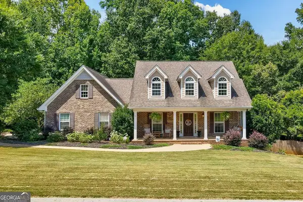 1100 Christian Terrace, Watkinsville, GA 30677