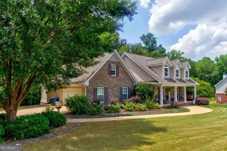 1100 Christian Terrace, Watkinsville, GA 30677 - #2