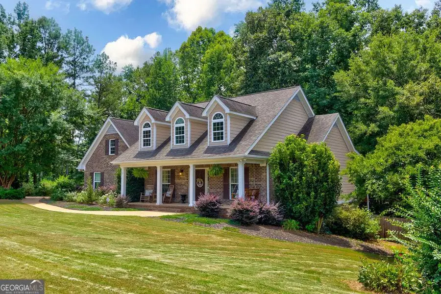 1100 Christian Terrace, Watkinsville, GA 30677 - #3
