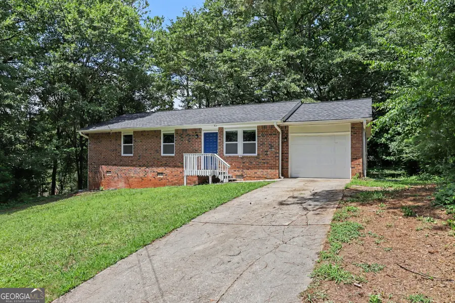 2541 Kelly Lake Drive, Decatur, GA 30032 - #3