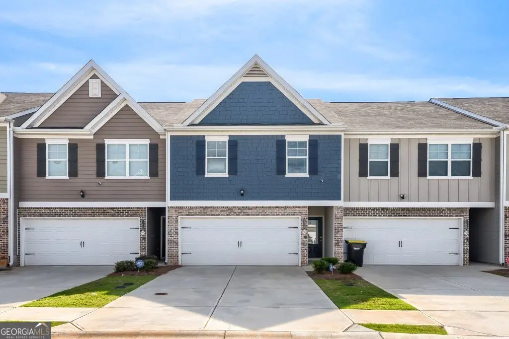 11694 Chatham Drive, Hampton, GA 30228 - #1