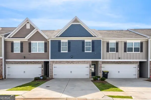 11694 Chatham Drive, Hampton, GA 30228
