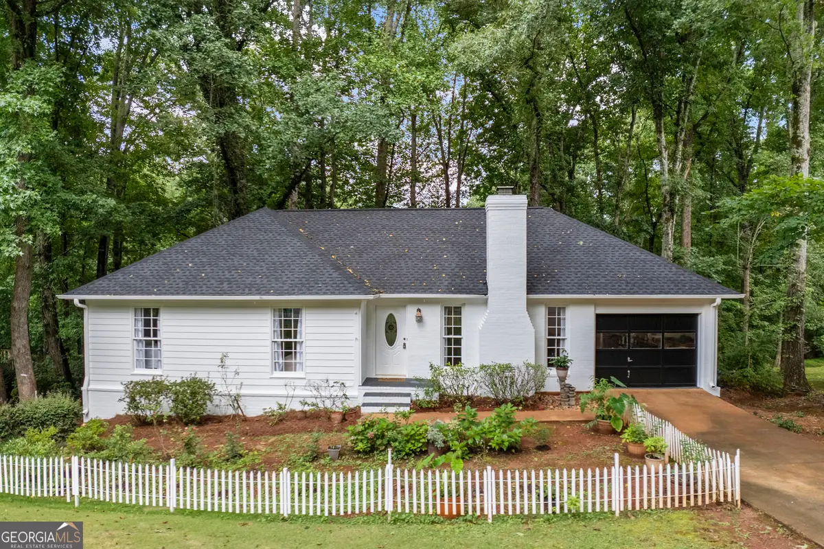 375 Brookstone Drive, Athens, GA 30605 - #1