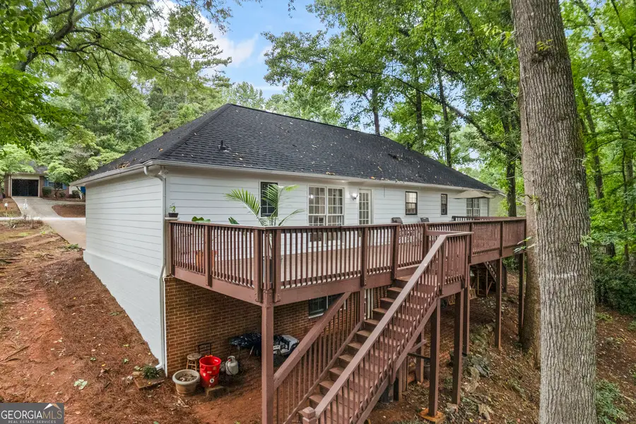 375 Brookstone Drive, Athens, GA 30605 - #3
