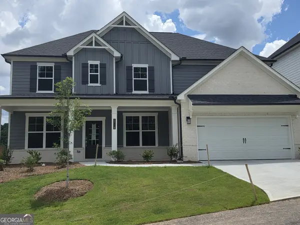 2718 Harbor Ridge Pass #LOT 60, Gainesville, GA 30507