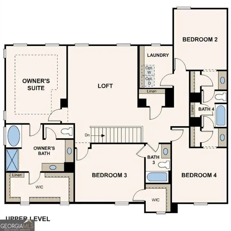 2718 Harbor Ridge Pass #LOT 60, Gainesville, GA 30507 - #3