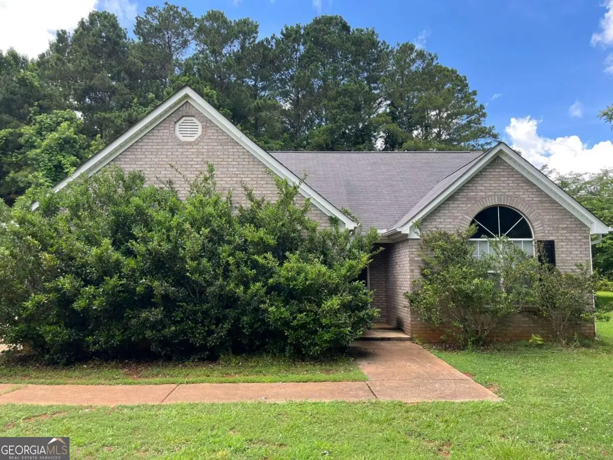 1452 Stroud Road, McDonough, GA 30252 - #1