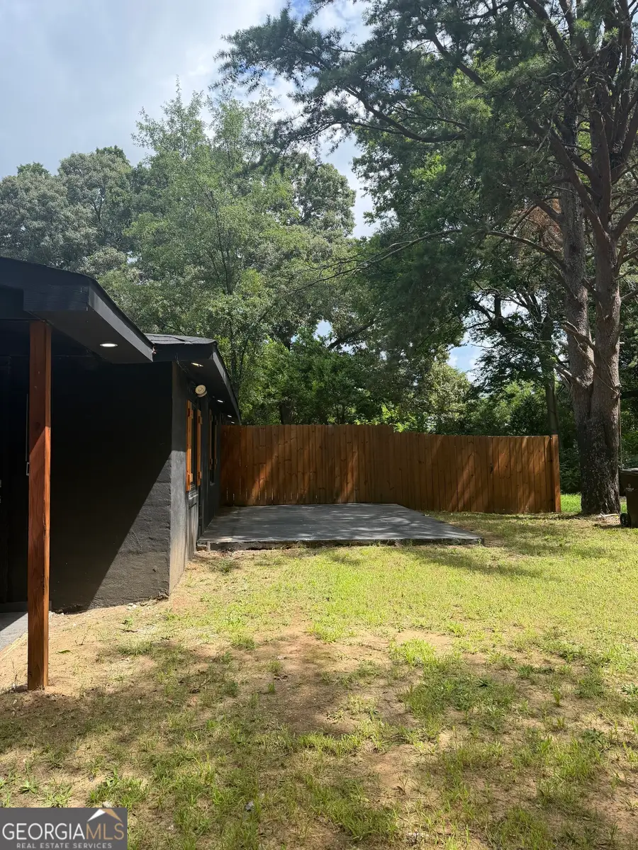 392 Simpson Street, McDonough, GA 30253 - #2