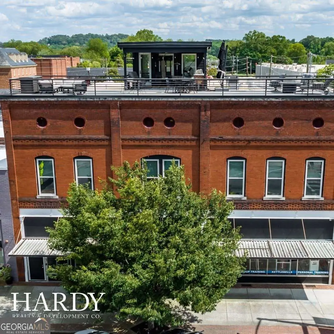 100 Broad Street, Rome, GA 30161 - #1