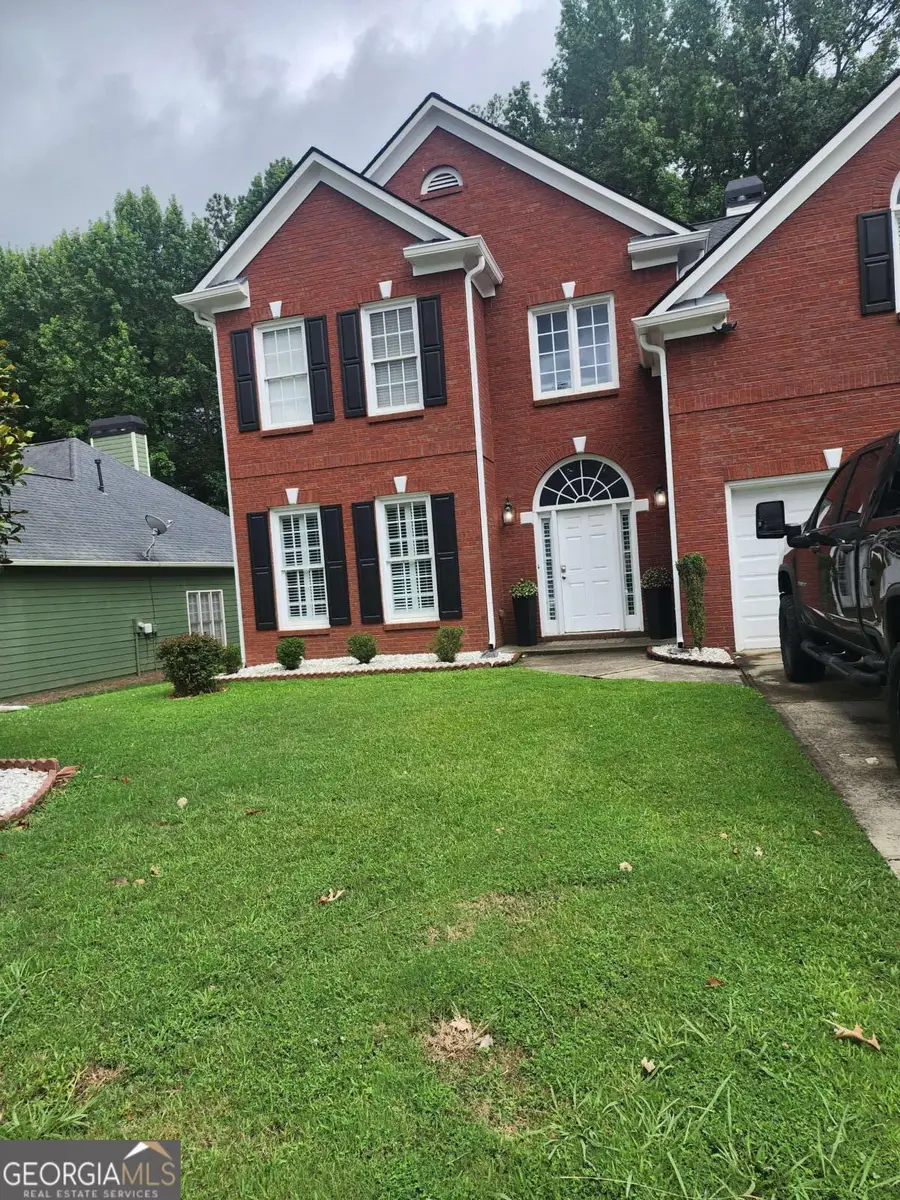 1955 Barrett Knoll Circle Nw, Kennesaw, GA 30152 - #3