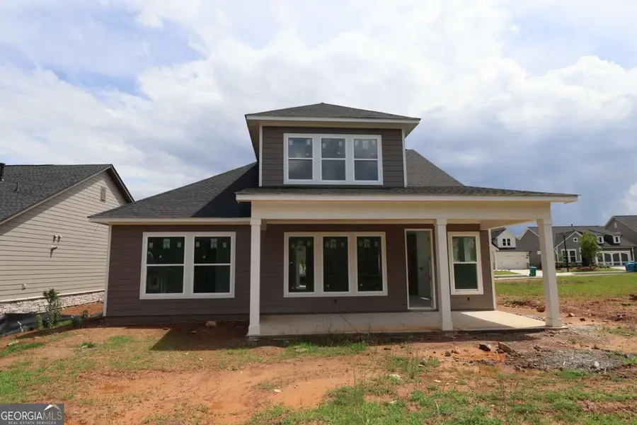 2051 Ripple Park Bend, Canton, GA 30114 - #2