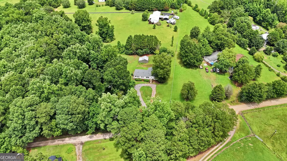 214 Ferguson Road, Thomaston, GA 30286 - #1