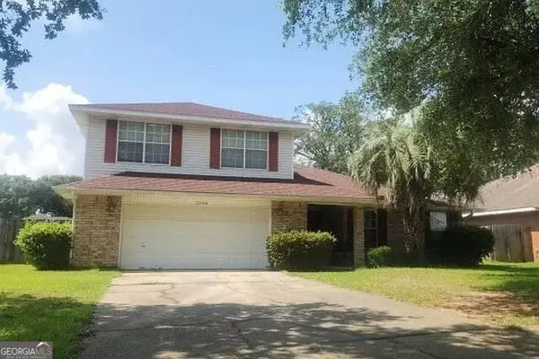 2244 Valle Escondido Drive, Pensacola, FL 32526