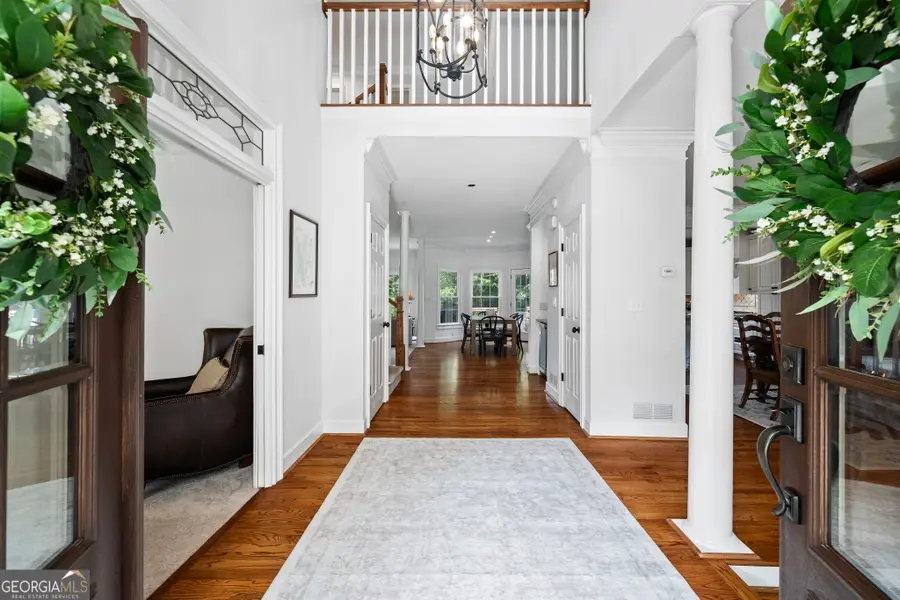 4441 Freeman Road, Marietta, GA 30062 - #3