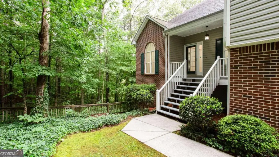 3071 Cypress Cove, Ball Ground, GA 30107 - #2