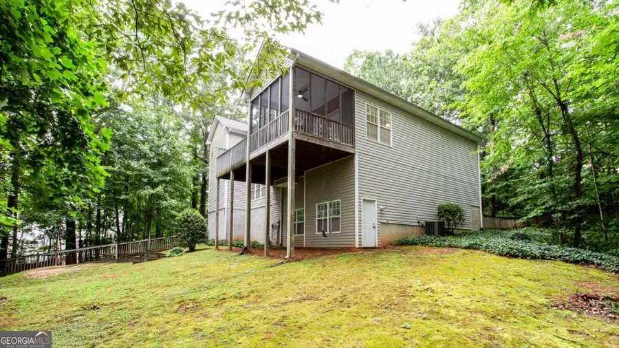 3071 Cypress Cove, Ball Ground, GA 30107 - #3