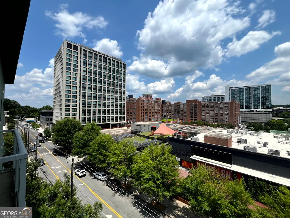 620 Glen Iris Drive Ne #509, Atlanta, GA 30308 - #1